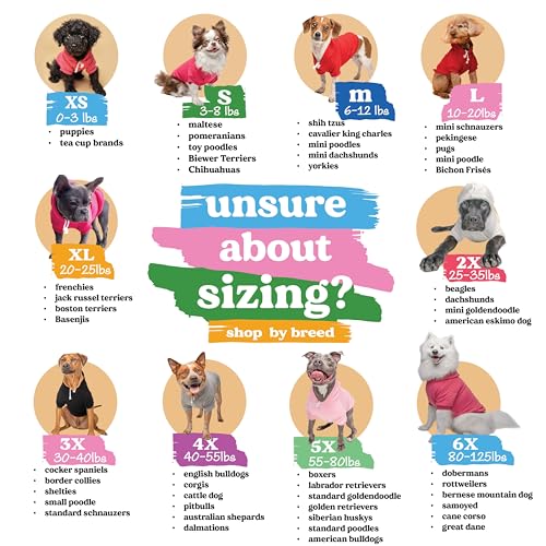 Happy Camping Dog Hoodie | Fleece Lined |Leash Hole| Summer | Outdoors | Travel | Hike|Black, Small 278 - color: Black-Hoodie, size: Small (3-8 lbs)