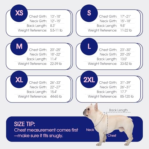 FUAMEY Dog Life Jacket Reflective, Dogs Life Vest with D-Rings & Handle, Adjustable Dog Lifejacket, Dogs Life Preserver Swimming Boating, Pink, L - color: Hot Pink, size: Large