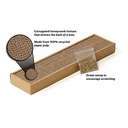 MidWest Homes for Pets 'Catty Scratch' Cat Scratching Pad