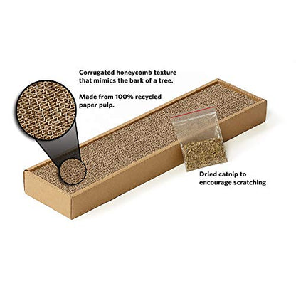 MidWest Homes for Pets 'Catty Scratch' Cat Scratching Pad