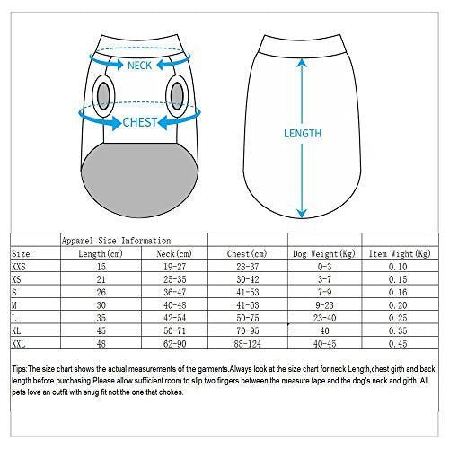 TESOON Adjustable Dog Life Jacket Reflective Quick Release - color: Blue Flower, size: Medium