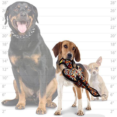 Tuffy Desert Vulture - color: Black/Orange, size: Large