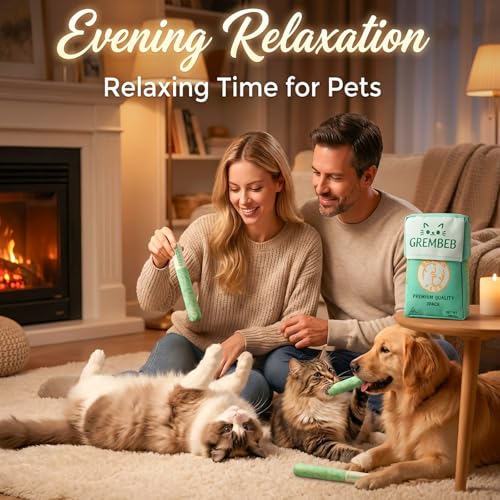 3 Pcs Catnip Toys for Indoor Cats, Funny Cigarette-Shape Cat Chew Toy for Kitten Teething, Soft & Durable Kicker Plush Gifts Interactive Organic Cat Nip Sticks to Relieve Boredom & Anxiety - size: 3Cigar-Stick