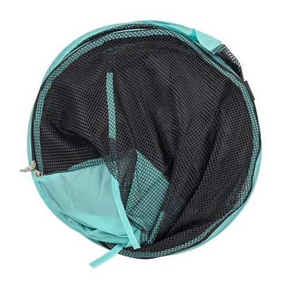 Kitty City Outdoor Catio Furniture and Play Kits for Cats, Play Tent - color: G) A-Frame Tent