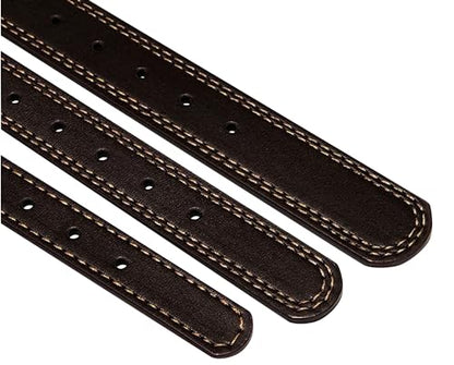 Personalized Dog Collar - Engraved Soft Black Vegan Leather - Custom Small Medium or Large Size with Name Plate (Medium) - size: Medium