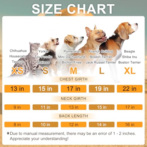 BEAUTYZOO Small Dog Sweater Fleece Vest Winter Jacket, D-Ring Leash Attachment for XS S Puppy Medium Sized Breeds Dogs, Cold Weather Dog Clothes Windproof Keep Warm, Christmas Red Plaid XS - color: RED BUFFALO PLAID, size: X-Small