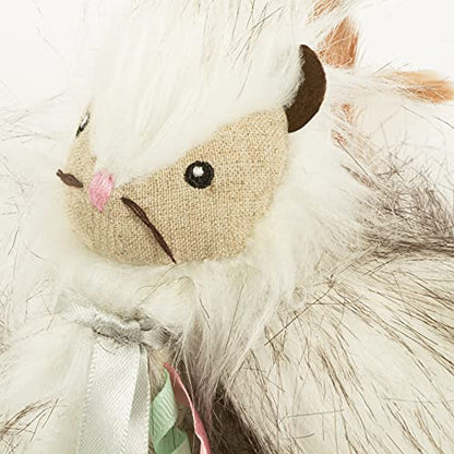 SmartyKat (5 Set Bundle) Happy Hunter Pack, x2 Hum Singers, x2 Chickadee Chirps, x1 Chitter Critter Squirrel - 5 Set Bundle - size: One Size, style: Happy Hunter Birds, 5-Set