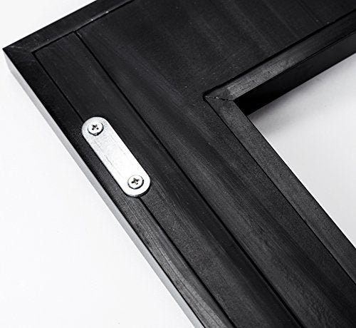 New Age Pet ECOFLEX Litter Loo Moisture and Odor Resistant Enclosure & End Table, No‑Tools Assembly, 10 Year Warranty, Espresso Black, Standard - color: Black, size: Standard
