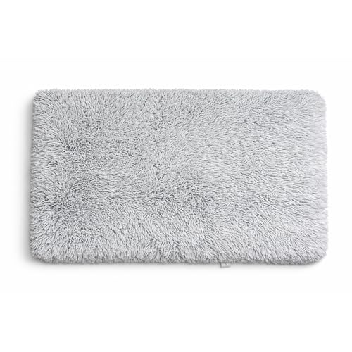 Dog Bed with Removable Cover, Orthopedic Dog Bed (Medium) - Premium Quality, Washable & Portable,Multiple Sizes, Stylish Design, Removable Cover, Size(19.68 x 15.74 X 2) inch - size: Medium