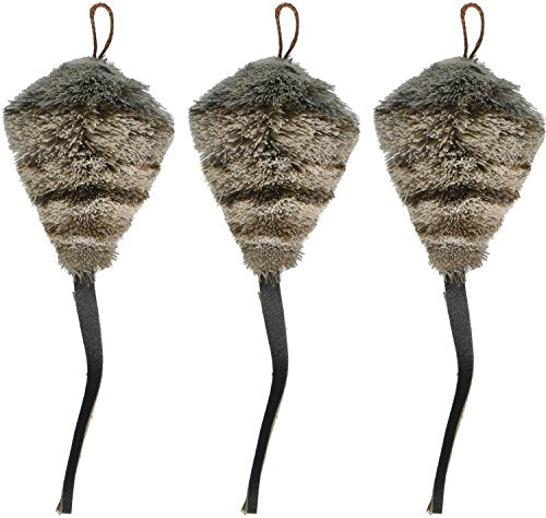 GoCat Cat Lures Cat Catcher Refill Mouse - Pack of 3 - size: 3 Pack, style: Mouse