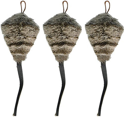GoCat Cat Lures Cat Catcher Refill Mouse - Pack of 3 - size: 3 Pack, style: Mouse