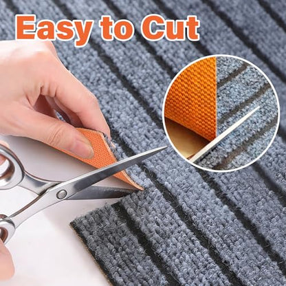 46" X 60" Mat for Under Dog Crate，Pad Dog Crate Mat Liner Floor Protector Washable Absorb Non-Slip Waterproof for Kennel Training, Protects Floors Easy Clean Cuttable - size: 46*60inch