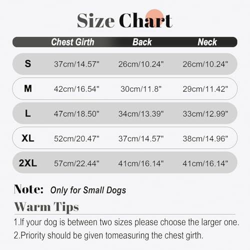 Four Leged Dog Winter Coat, Fullbody Warm Fleece Dog Jacket, Reflective Puppy Cold Weather Coats with Leash Hole & Drawstring, Back Zipper Water-Resistant Doggie Winter Clothes - color: Dark Grey, size: Large