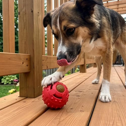 Fieldcrest Farms Nothin’ to Hide Collagen Ball Refills – 7 Pack Lickable Dog Treats for Seek-A-Treat Double Puzzle Ball, Low-Calorie, Freeze for Extended Play