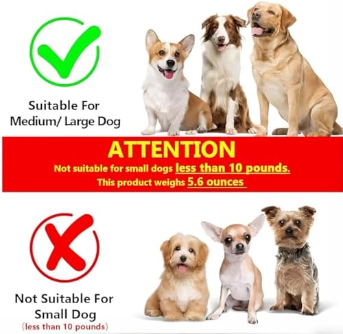 Double Dog Leash Coupler, No Tangle 360° Swivel Adjustable Reflective Dog Leash Splitter for 2 Dogs, Heavy Duty Shock Absorbing Bungee Lead Extension for Small Medium Large Dogs