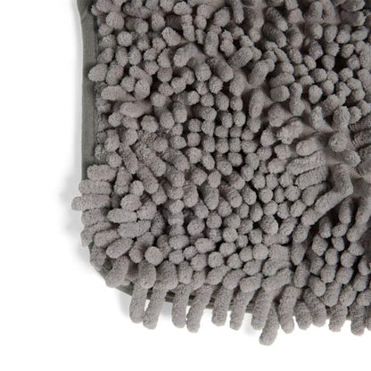 So Phresh by Petco Plush Cat Litter Trapper Mat 24" L X 20" W X 1" H