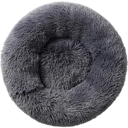 Dog Bed Cat Bed Pet Bed Warm Bed Indoor Cats Cozy Pet Sleeping Cushion for Kittens and Adult Cats for Puppy Up to 8 Lbs