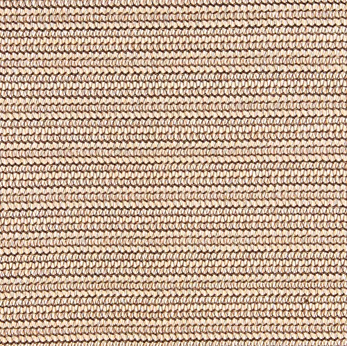 Coolaroo Original Pet Bed Replacement Cover - Nutmeg - Large (43.5" x 31.5") (Pack of 3) - color: Nutmeg, size: Large (Pack of 3), style: Large